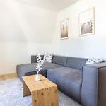 Dornkamp 4 Lejlighed