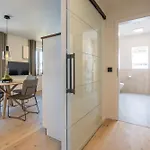 Dornkamp 4 Lejlighed *