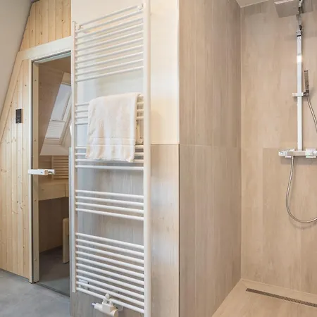 Apartmán Dornkamp 4 *